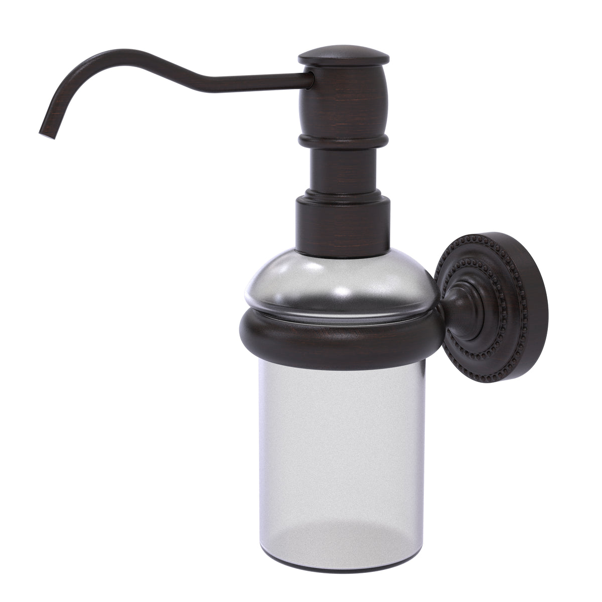 Wall Mounted Soap Dispenser