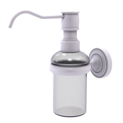 Wall Mounted Soap Dispenser