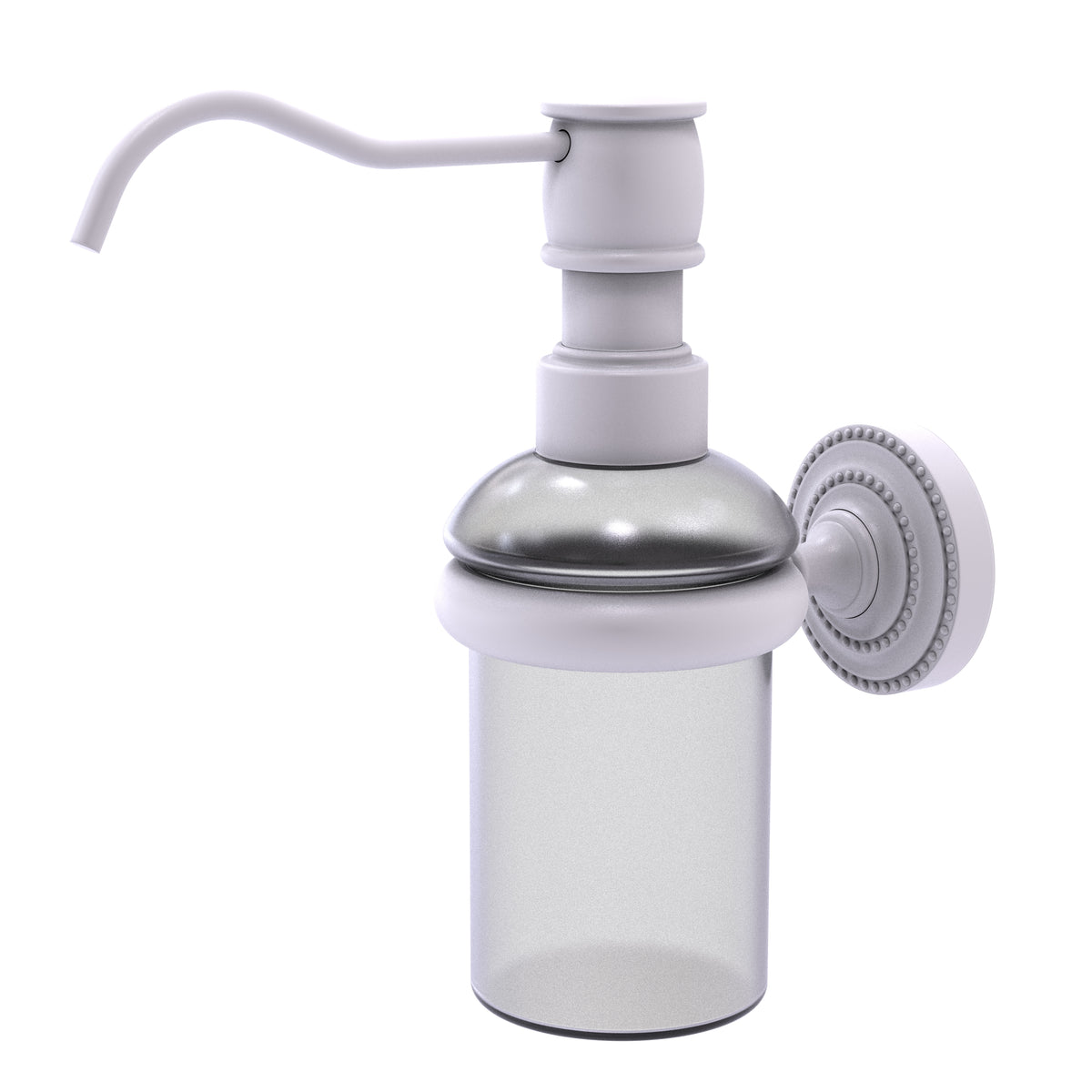 Wall Mounted Soap Dispenser