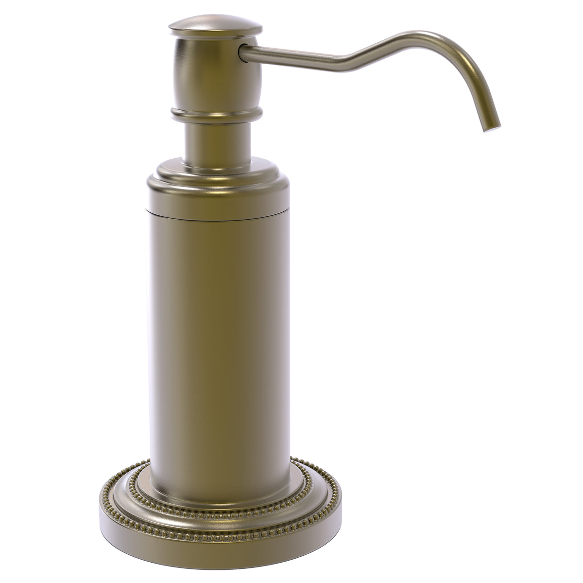 Vanity Top Soap Dispenser