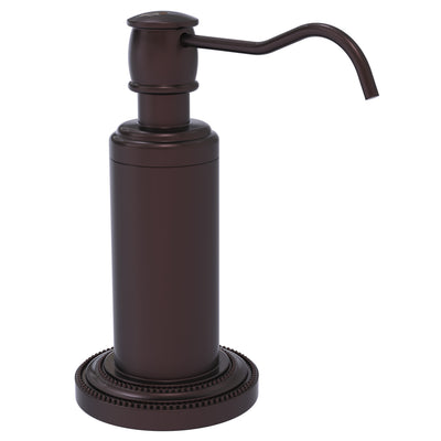 Vanity Top Soap Dispenser