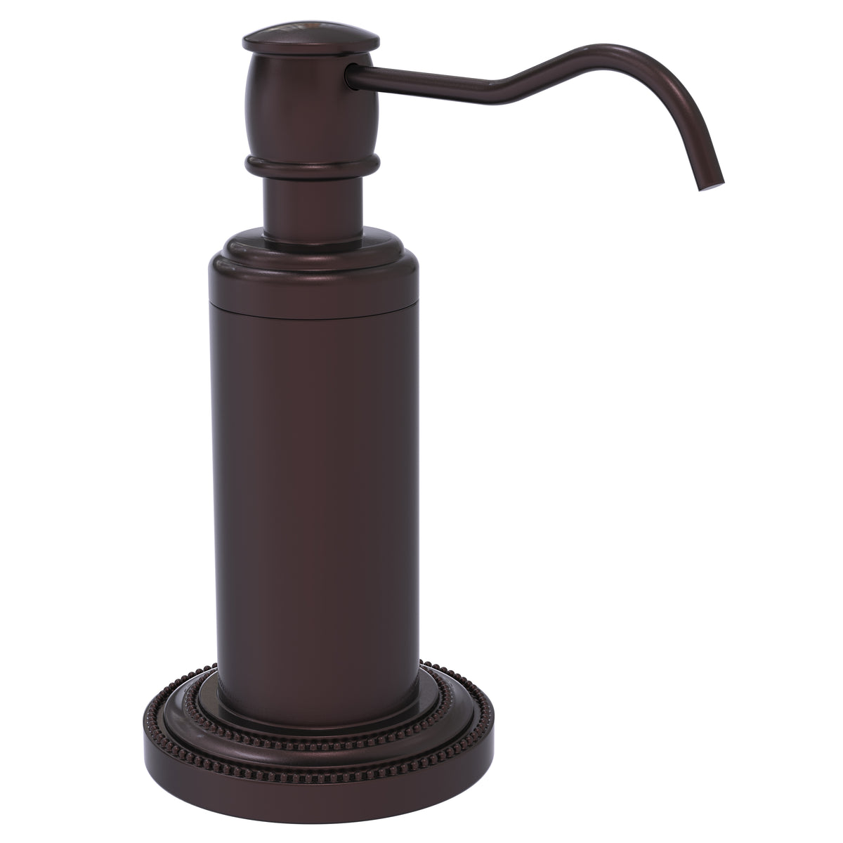 Vanity Top Soap Dispenser