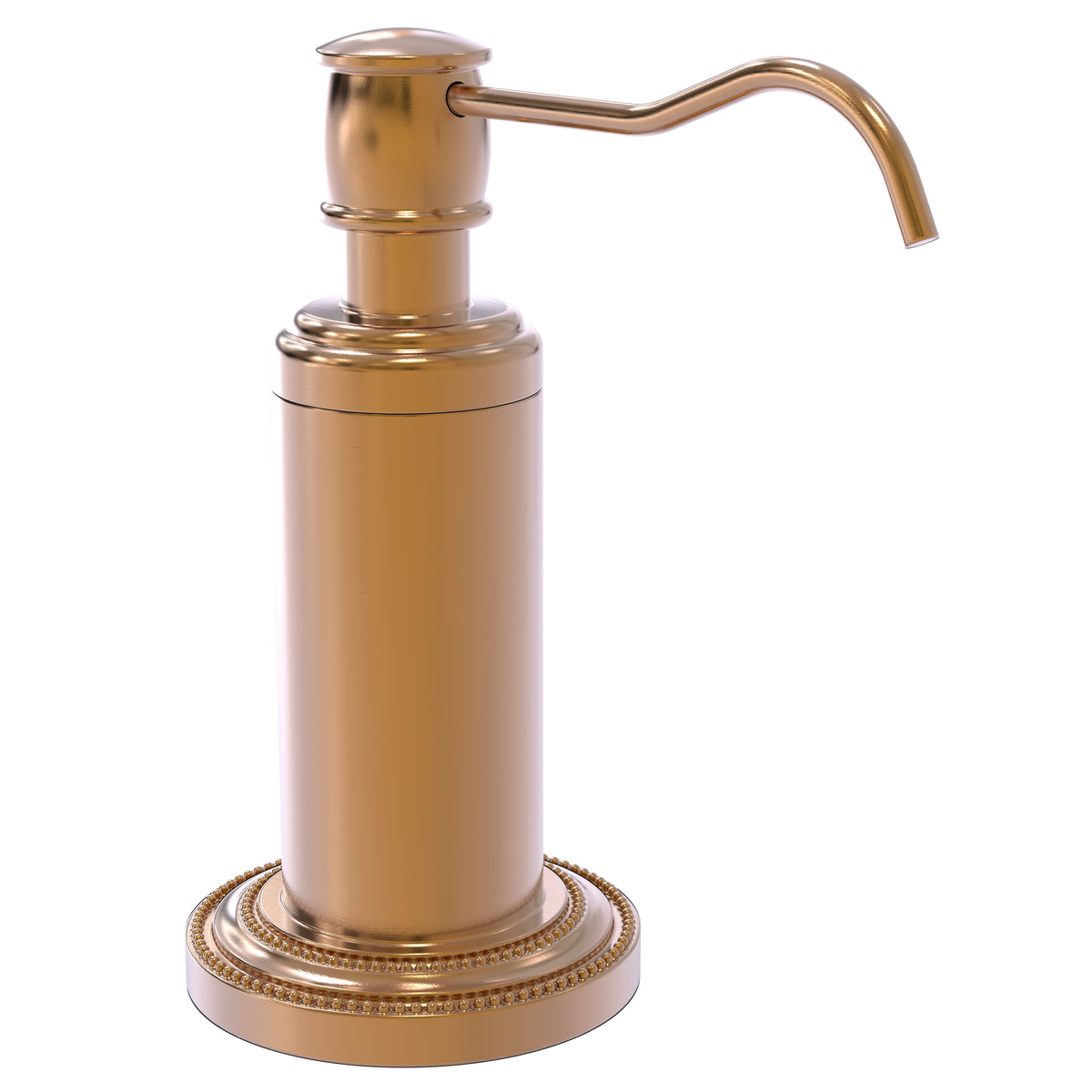 Vanity Top Soap Dispenser
