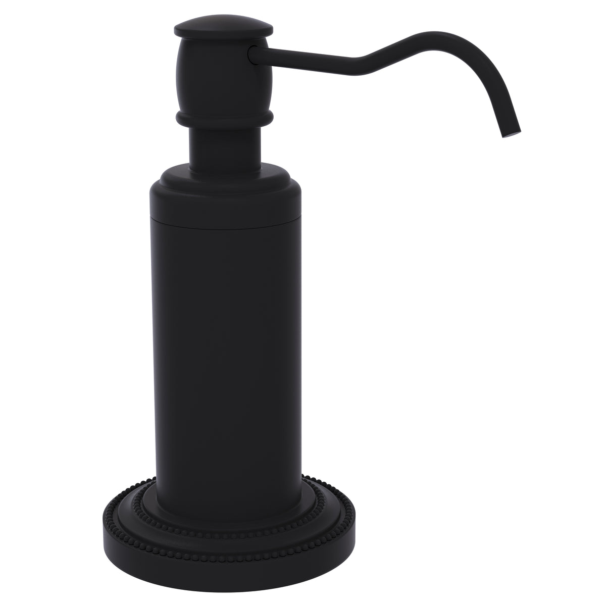 Vanity Top Soap Dispenser