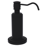 Vanity Top Soap Dispenser
