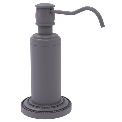 Vanity Top Soap Dispenser