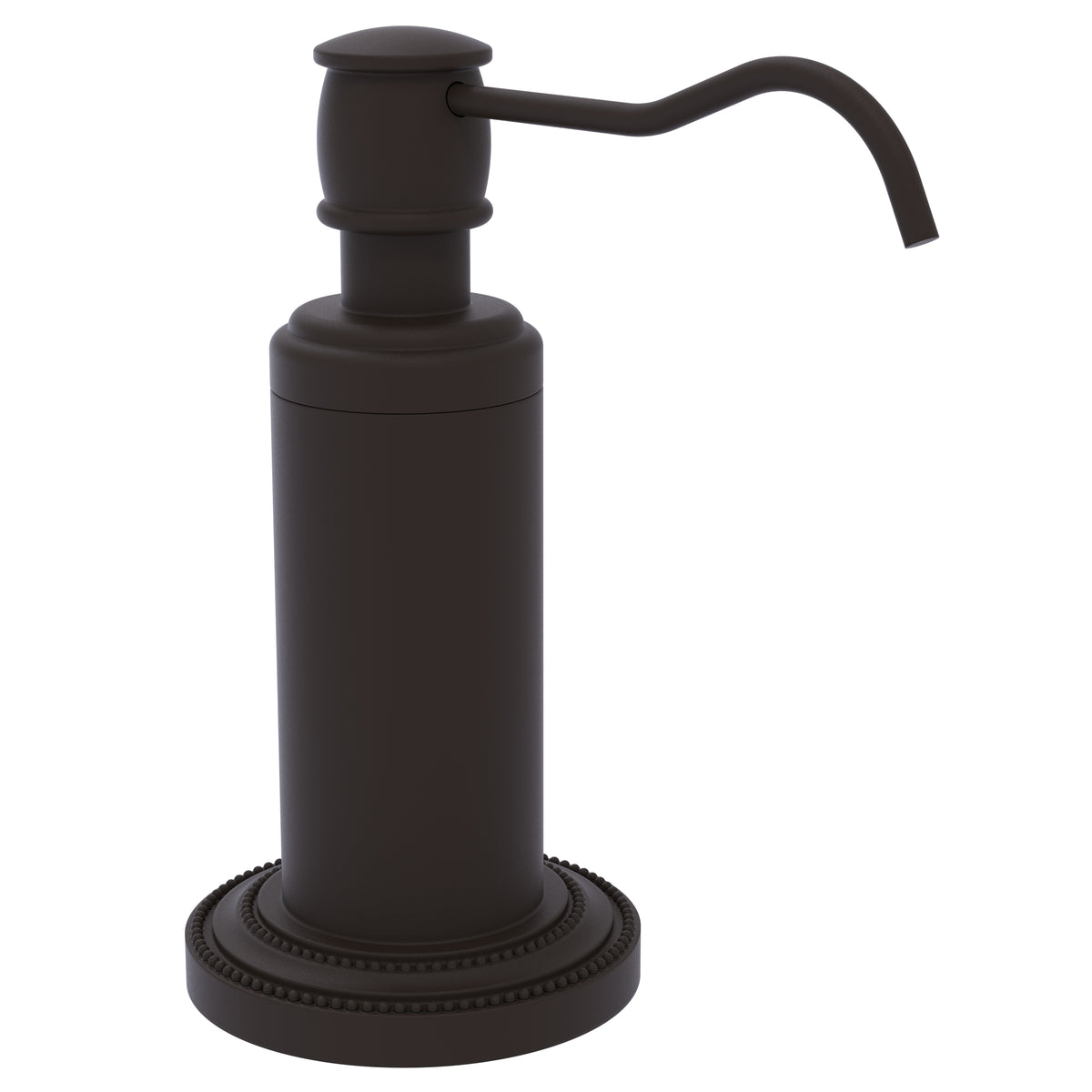 Vanity Top Soap Dispenser