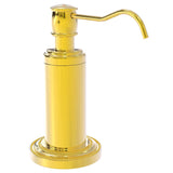 Vanity Top Soap Dispenser