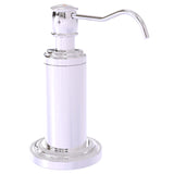 Vanity Top Soap Dispenser