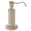 #finish_Antique Pewter