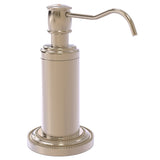 Vanity Top Soap Dispenser