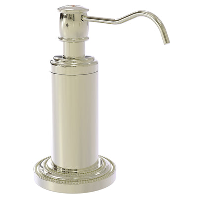 Vanity Top Soap Dispenser