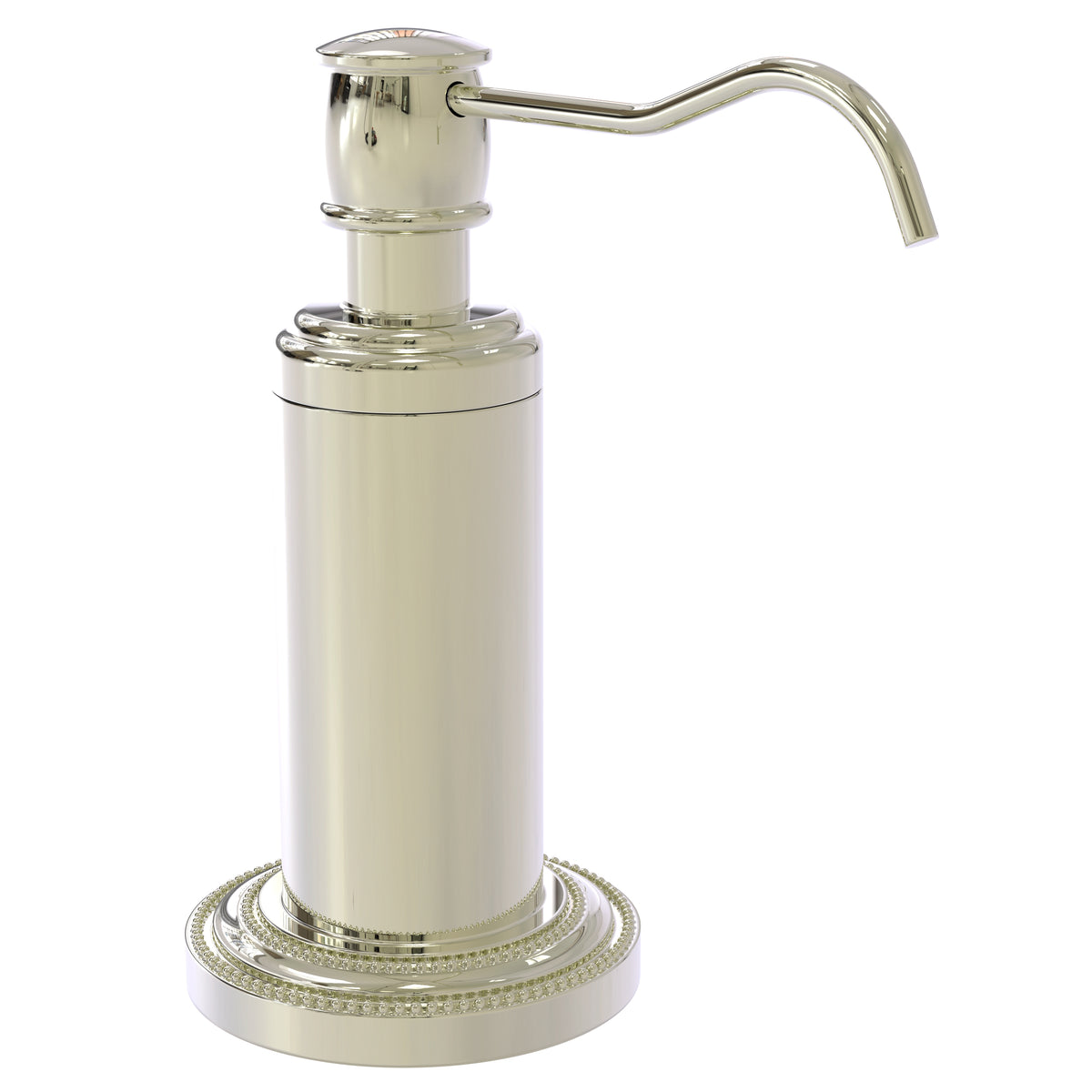 Vanity Top Soap Dispenser