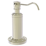 Vanity Top Soap Dispenser