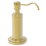 Vanity Top Soap Dispenser