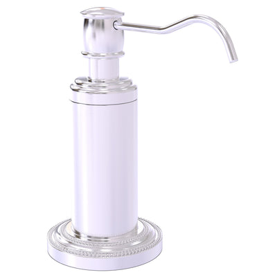 Vanity Top Soap Dispenser