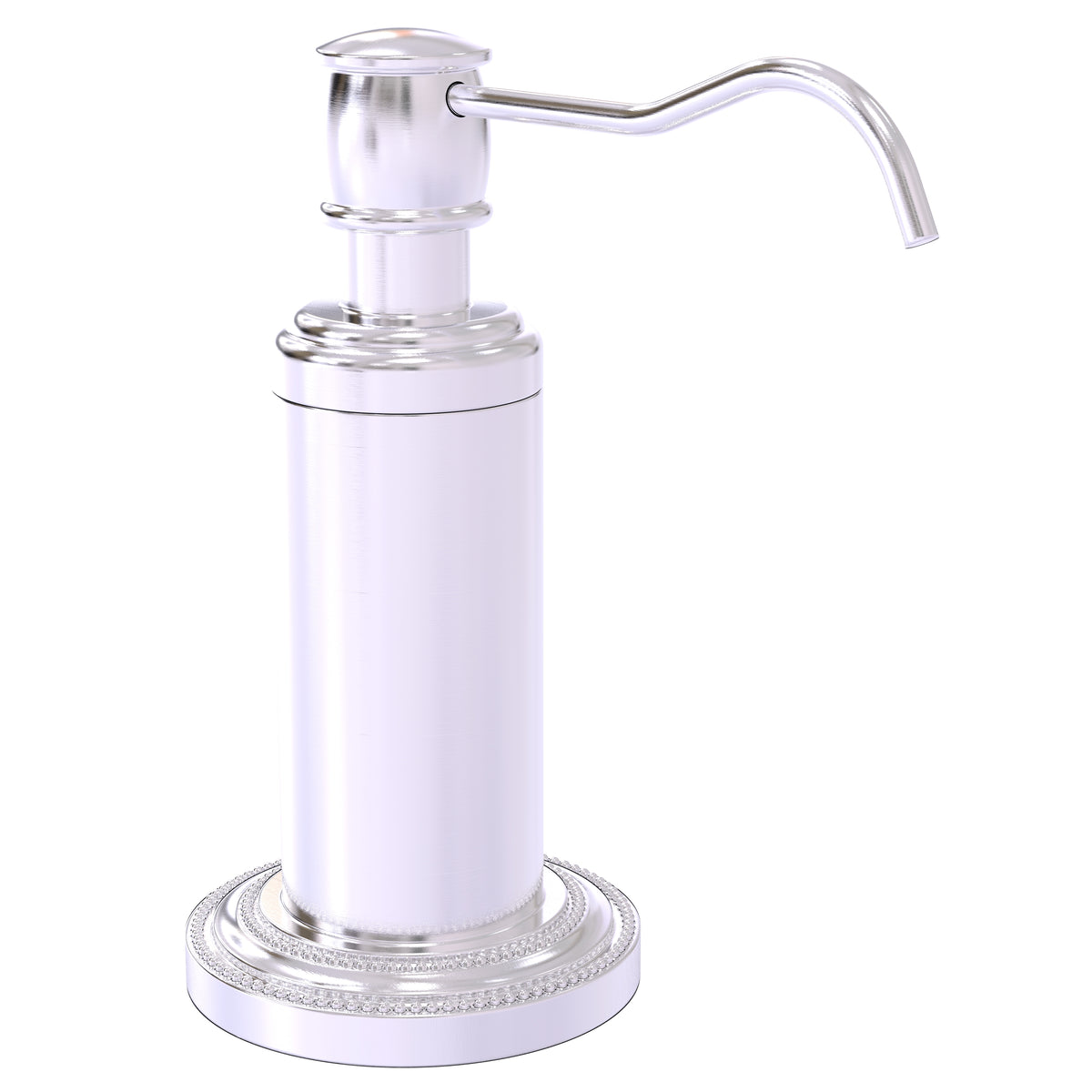 Vanity Top Soap Dispenser