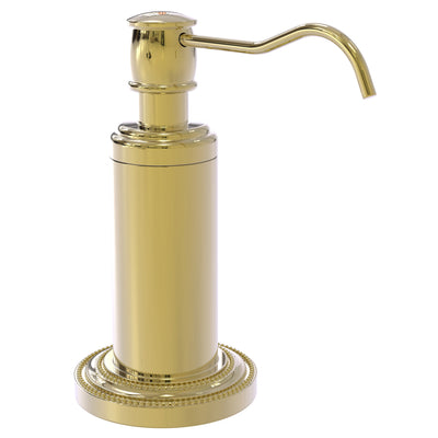 Vanity Top Soap Dispenser