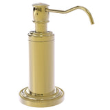 Vanity Top Soap Dispenser