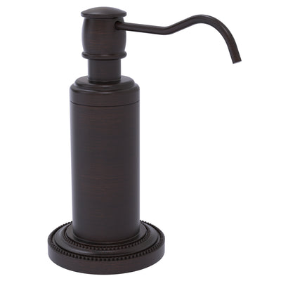 Vanity Top Soap Dispenser