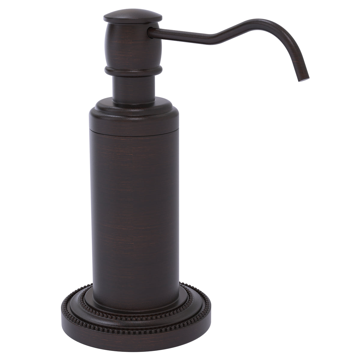 Vanity Top Soap Dispenser