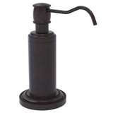 Vanity Top Soap Dispenser