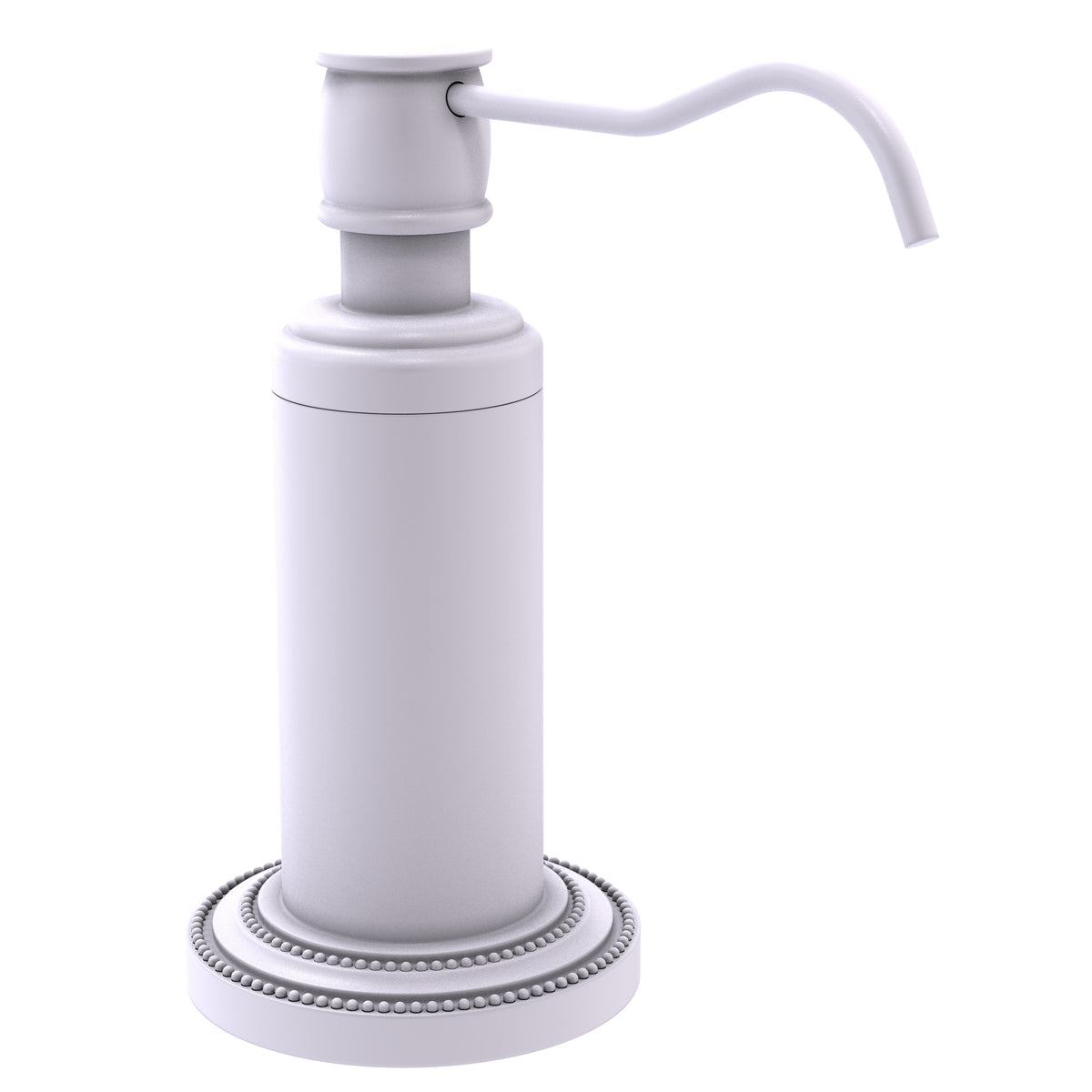 Vanity Top Soap Dispenser