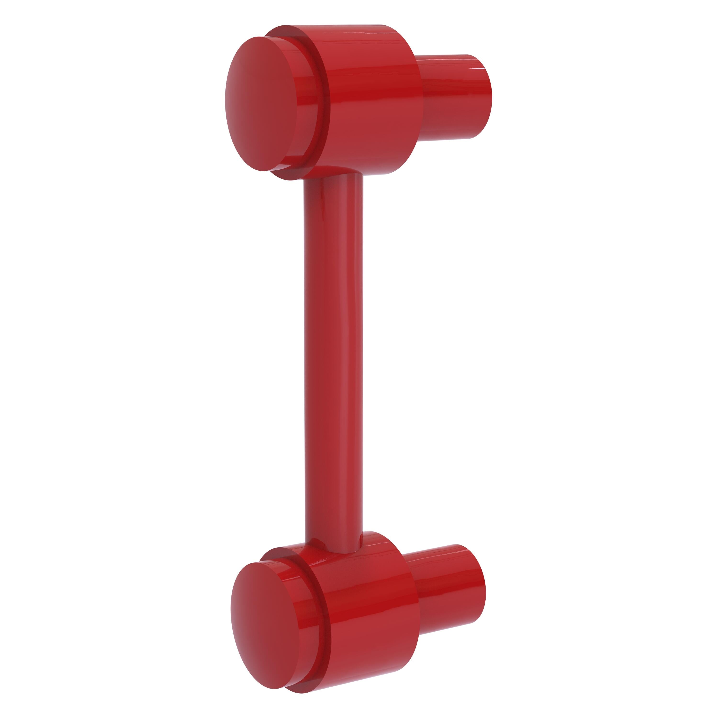 #finish_Fire Engine Red