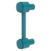 #finish_Glokzin Teal
