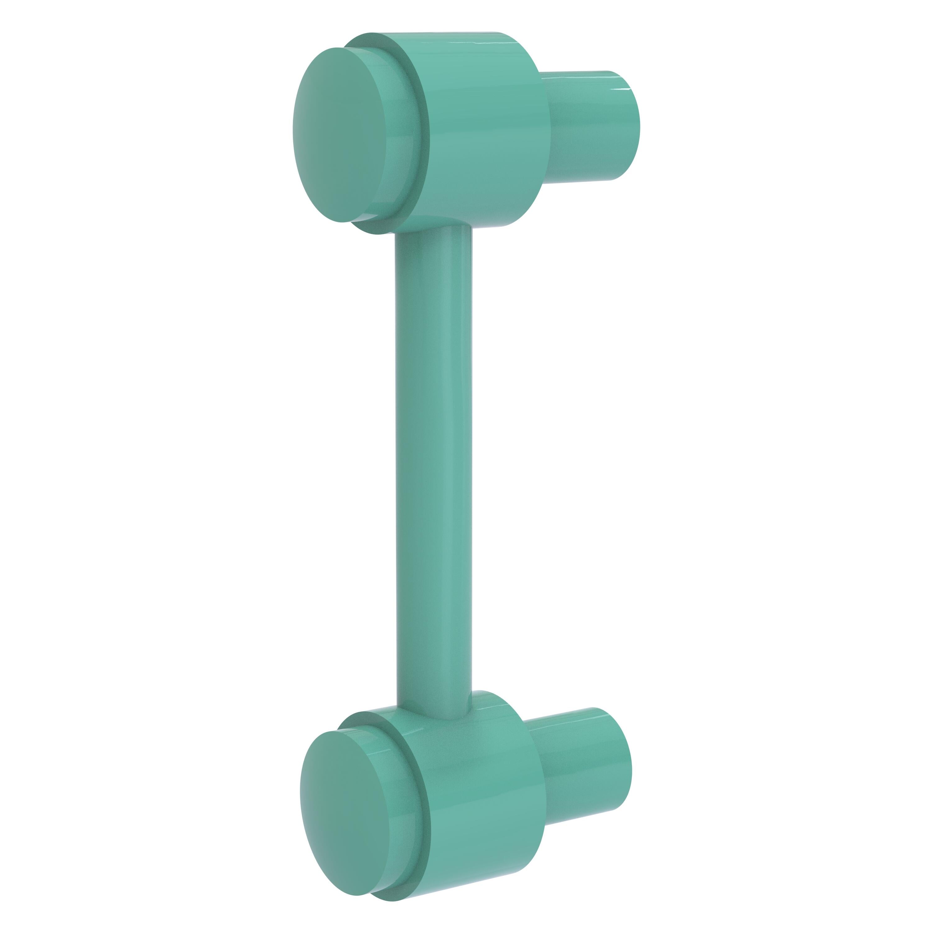 #finish_Sea Foam Green