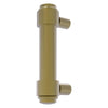 #finish_Satin Brass