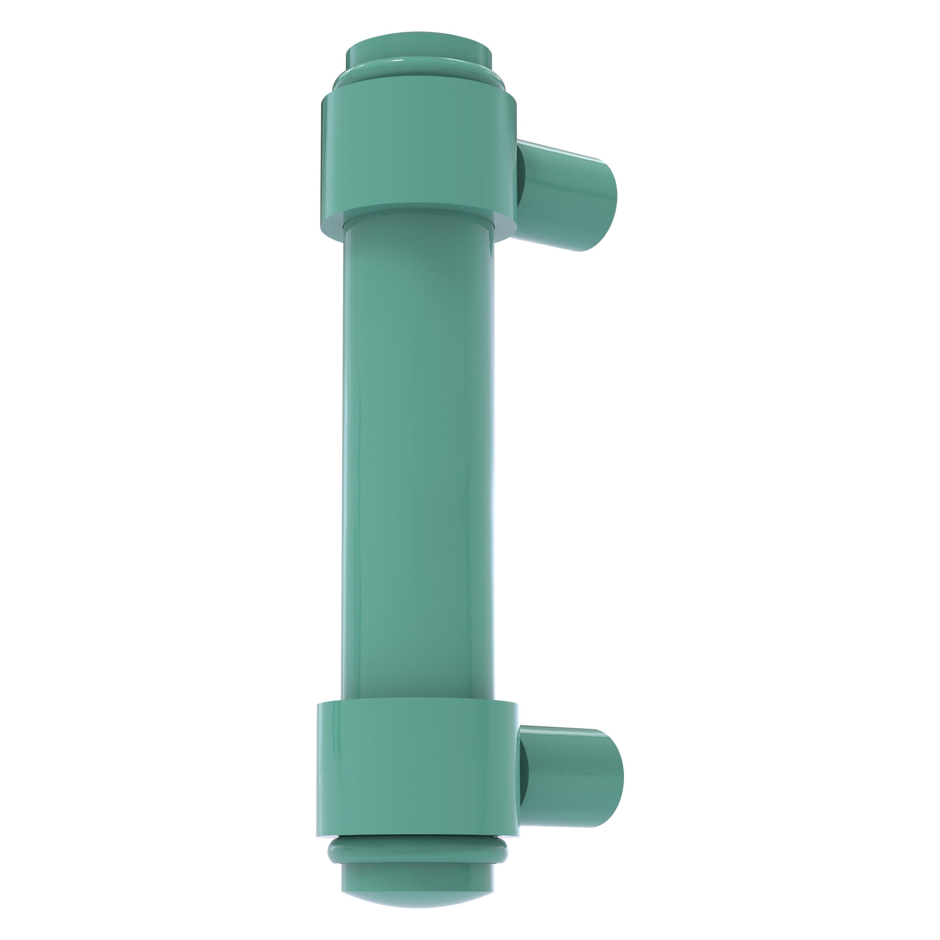 #finish_Sea Foam Green