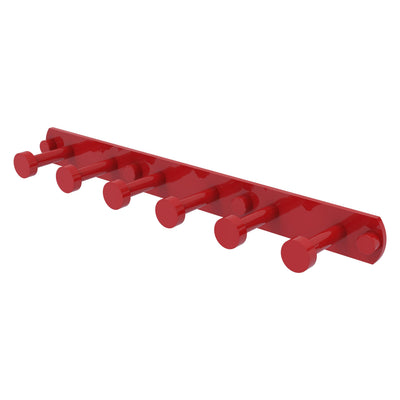 Fresno Collection 6 Position Tie and Belt Rack