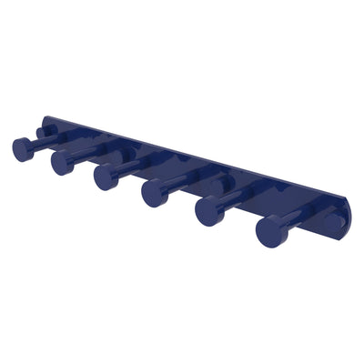 Fresno Collection 6 Position Tie and Belt Rack