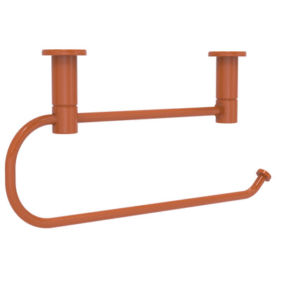 Fresno Collection Under Cabinet Paper Towel Holder