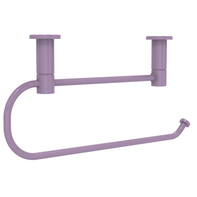 Fresno Collection Under Cabinet Paper Towel Holder