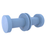 Fresno Pair Of Knobs For Back to Back On Shower Door