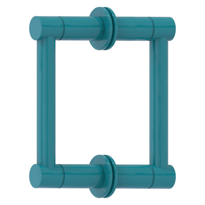 Fresno Pull For Shower Door - 18 inch