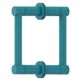 Fresno Pull For Shower Door - 18 inch