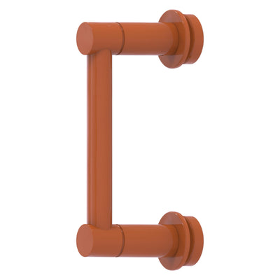 Fresno Pair Of Pulls For Back to Back On Shower Door - 18 inch