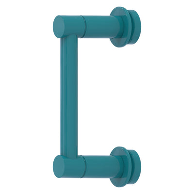 Fresno Pair Of Pulls For Back to Back On Shower Door - 18 inch