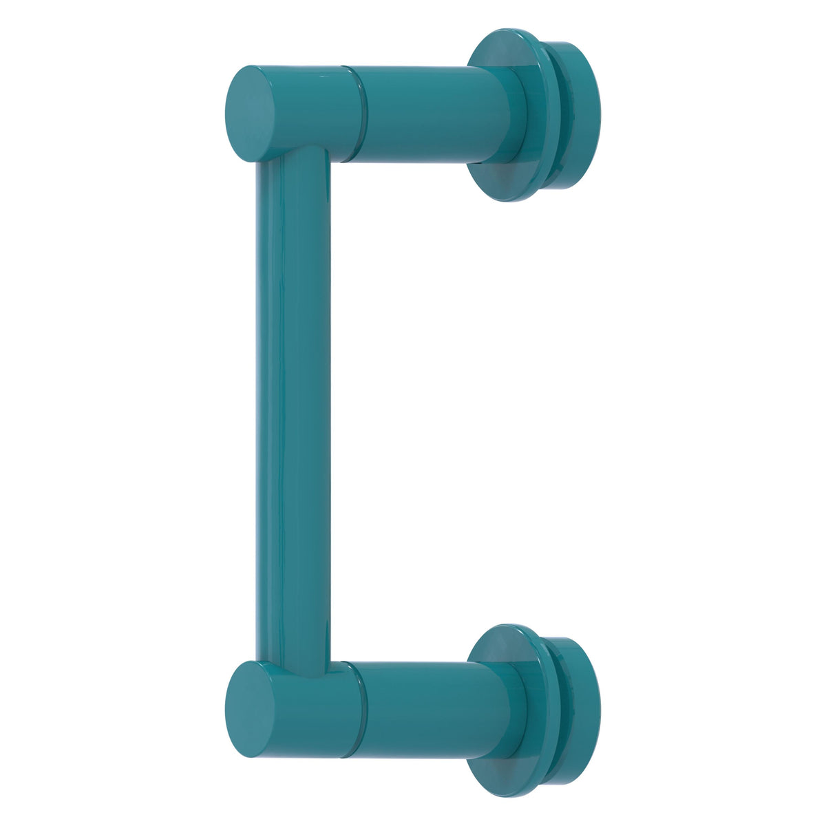 Fresno Pair Of Pulls For Back to Back On Shower Door - 18 inch