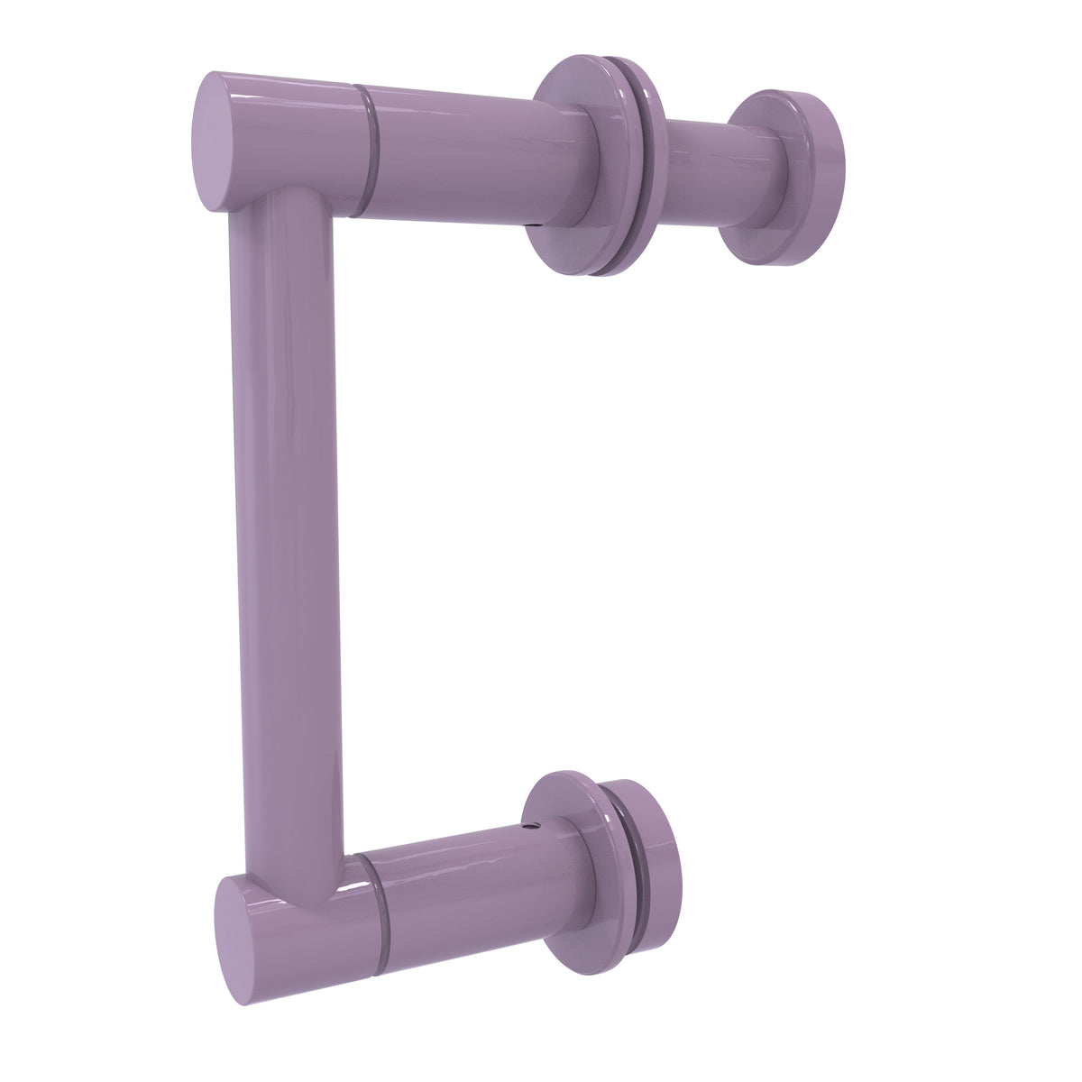 Fresno Pull & Knob For Back to Back On Shower Door - 18 inch