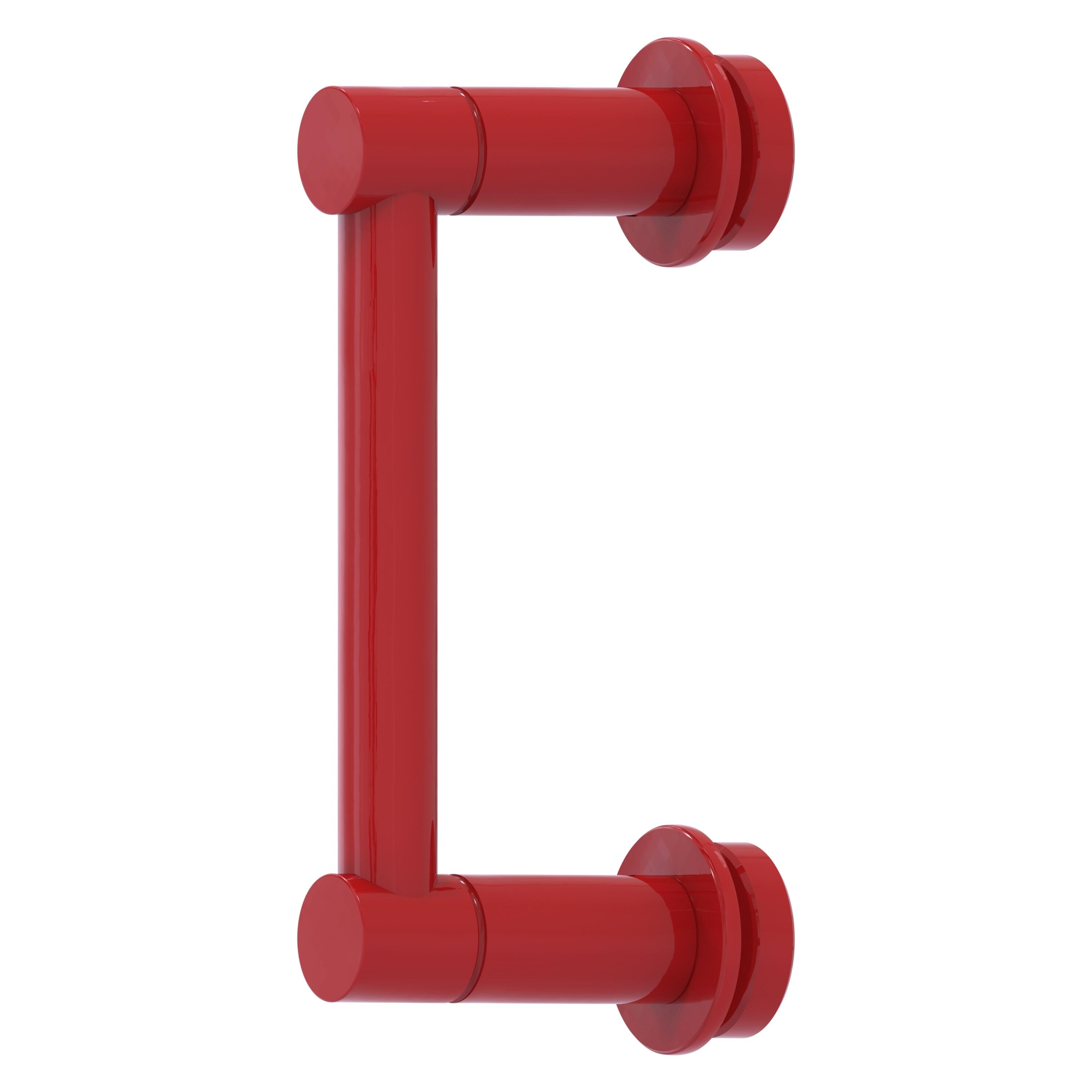 #finish_Fire Engine Red