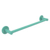 #finish_Sea Foam Green