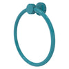 #finish_Glokzin Teal