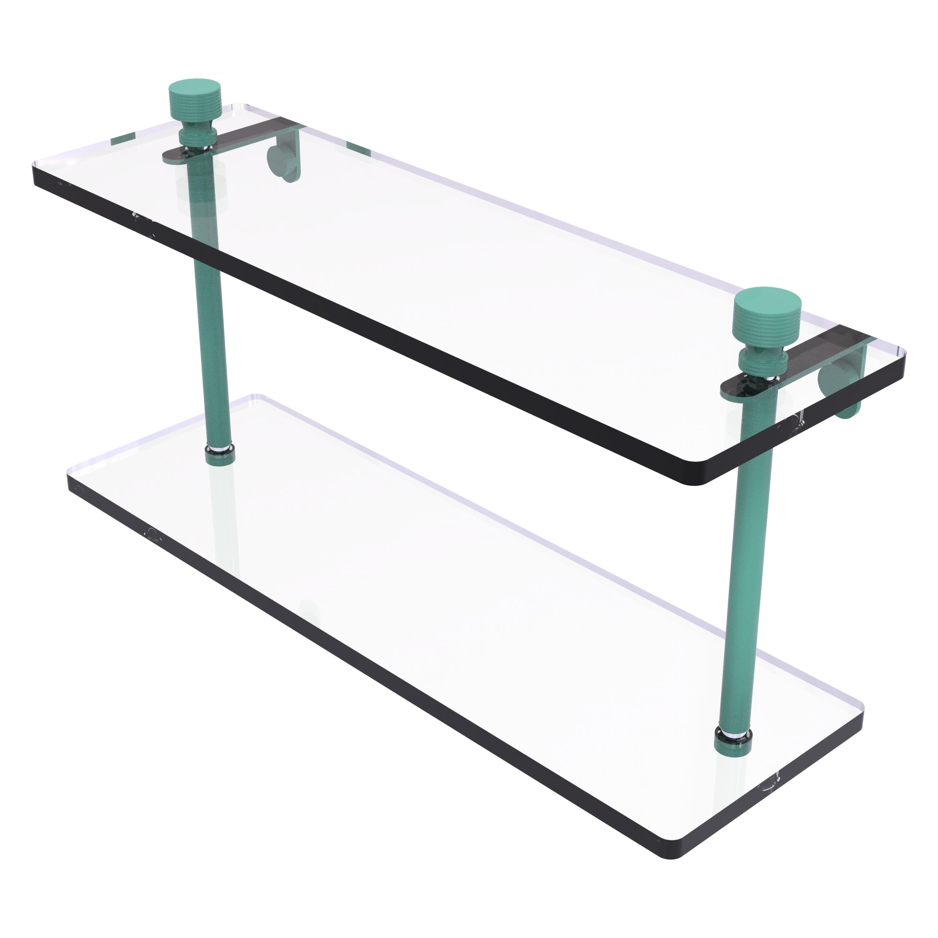 #finish_Sea Foam Green