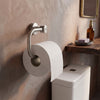 European Style Toilet Tissue Holder