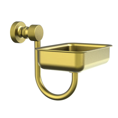 Foxtrot Collection Wall Mounted Soap Dish