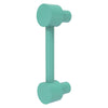 #finish_Sea Foam Green